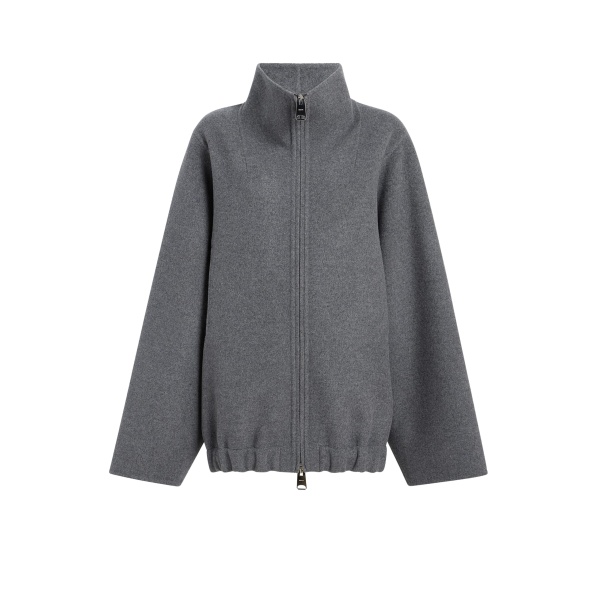 Elevate your elegance in this Khaite Jackets   from the 2025 resort wear edit