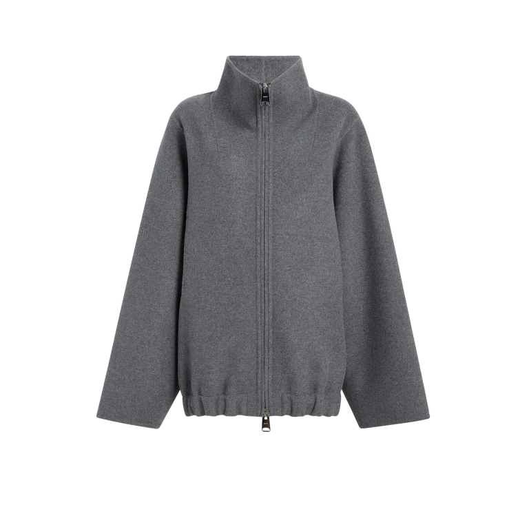 Elevate your elegance in this Khaite Jackets   from the 2025 resort wear edit