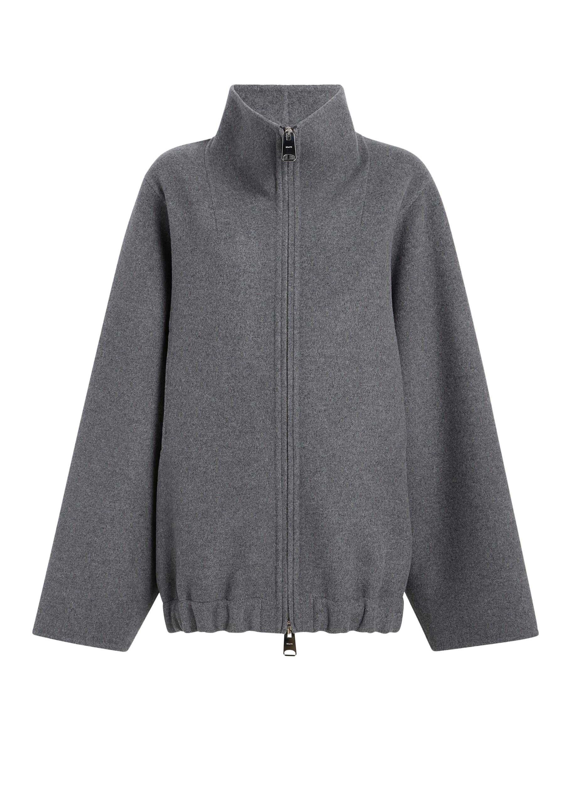 Elevate your elegance in this Khaite Jackets   from the 2025 resort wear edit