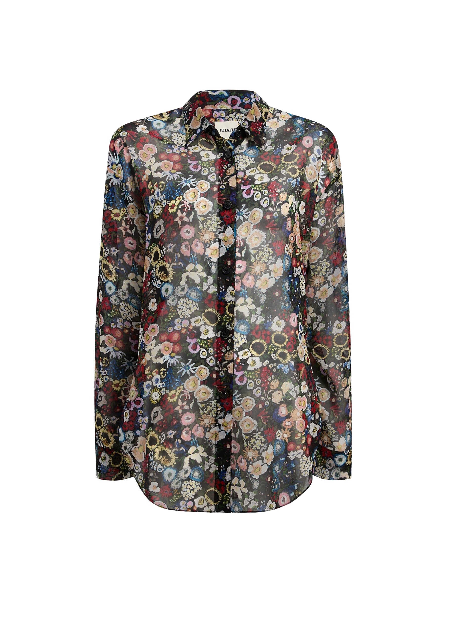 Khaite Goya Top
