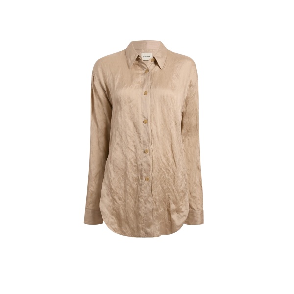 Elevate your elegance in this Khaite Tops   from the 2025 resort wear edit