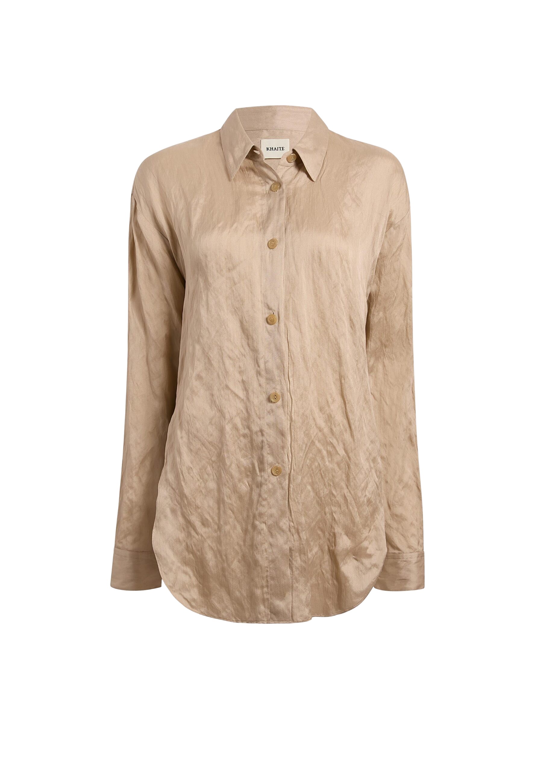 Khaite Goya Top