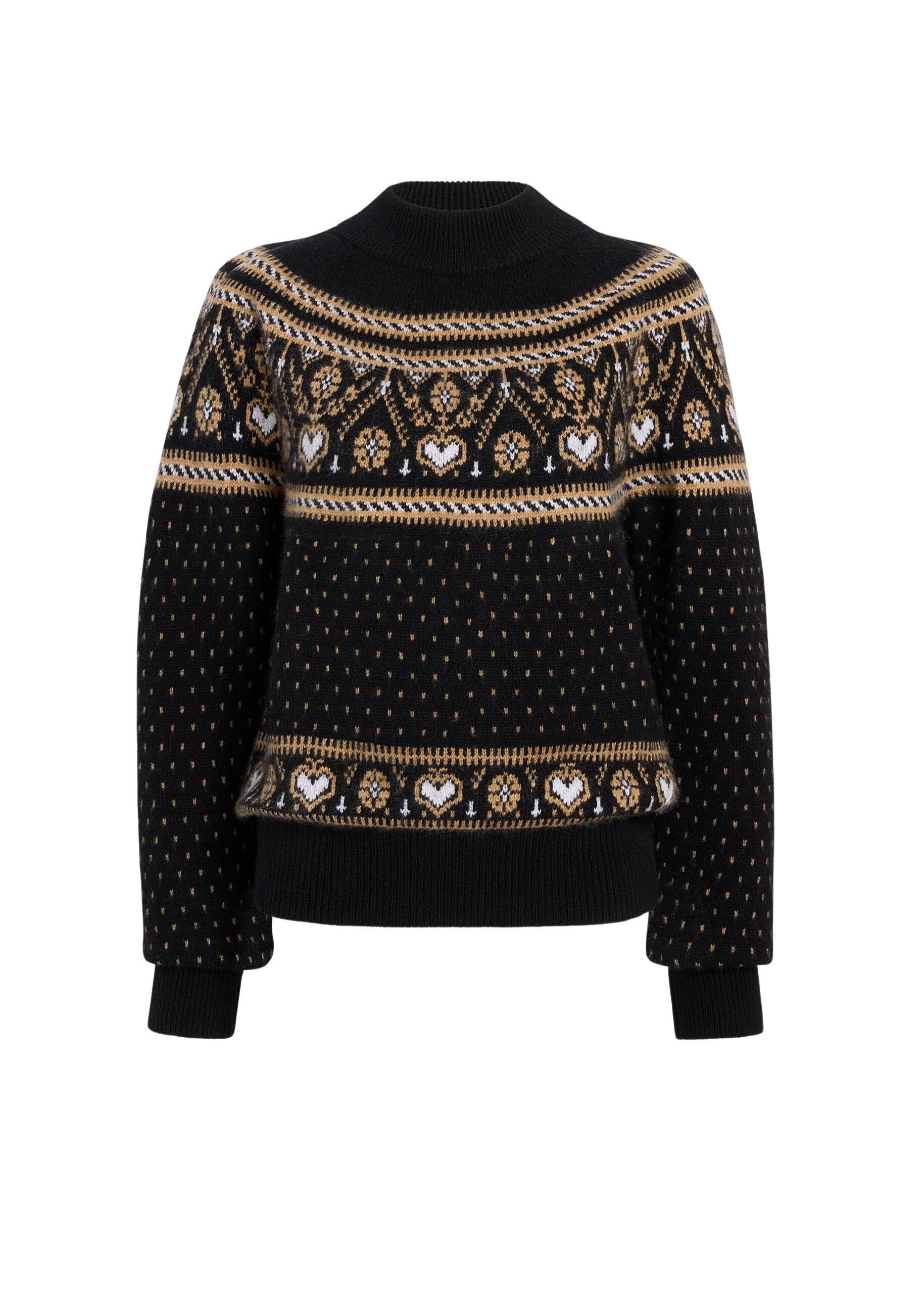 Khaite Guy Sweater