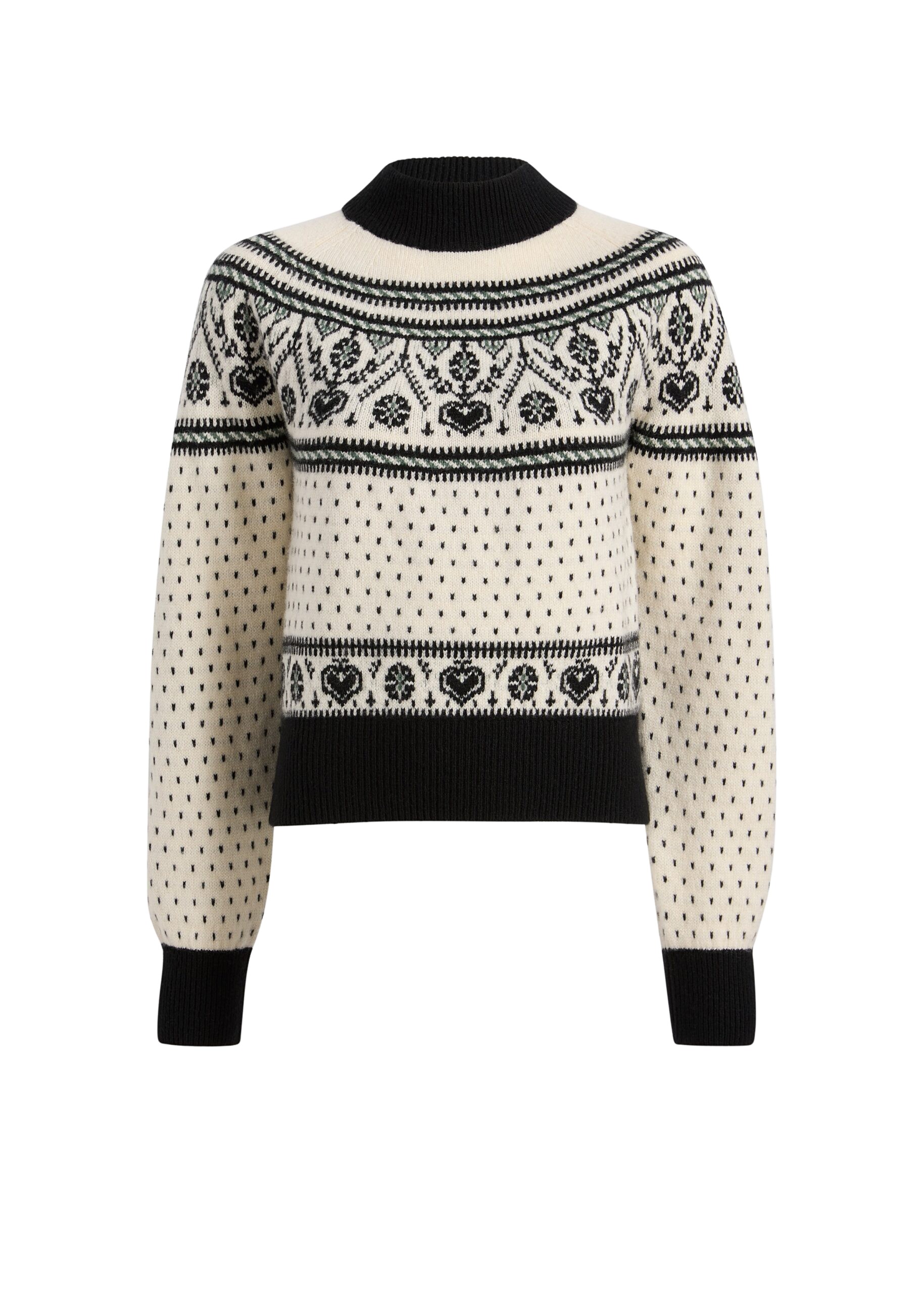 Khaite Guy Sweater