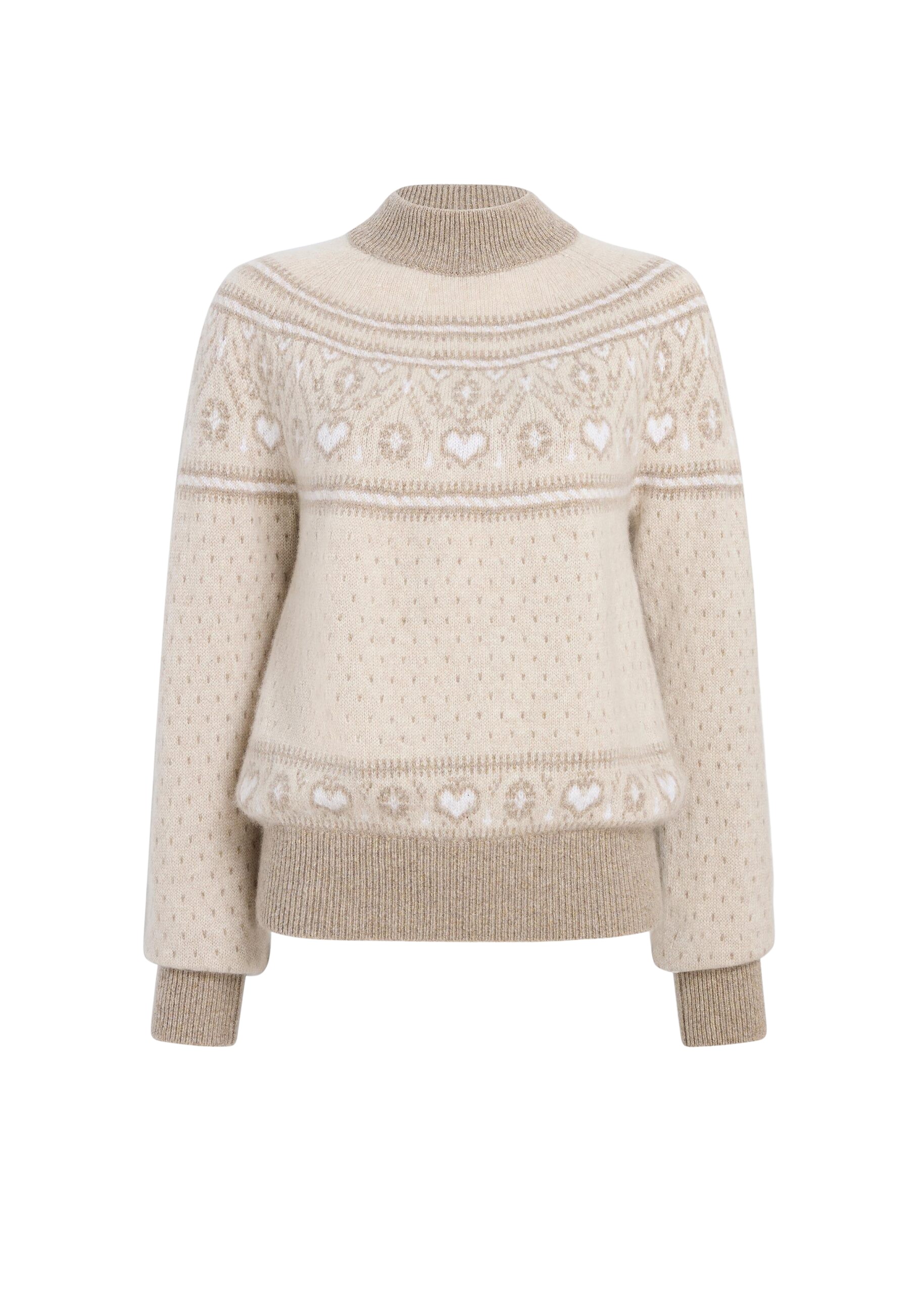 Khaite Guy Sweater