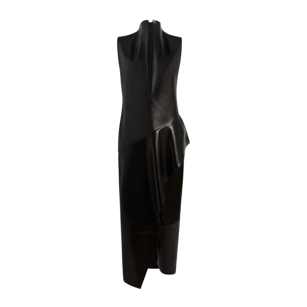 Elevate your elegance in this Khaite Dresses   from the 2025 resort wear edit