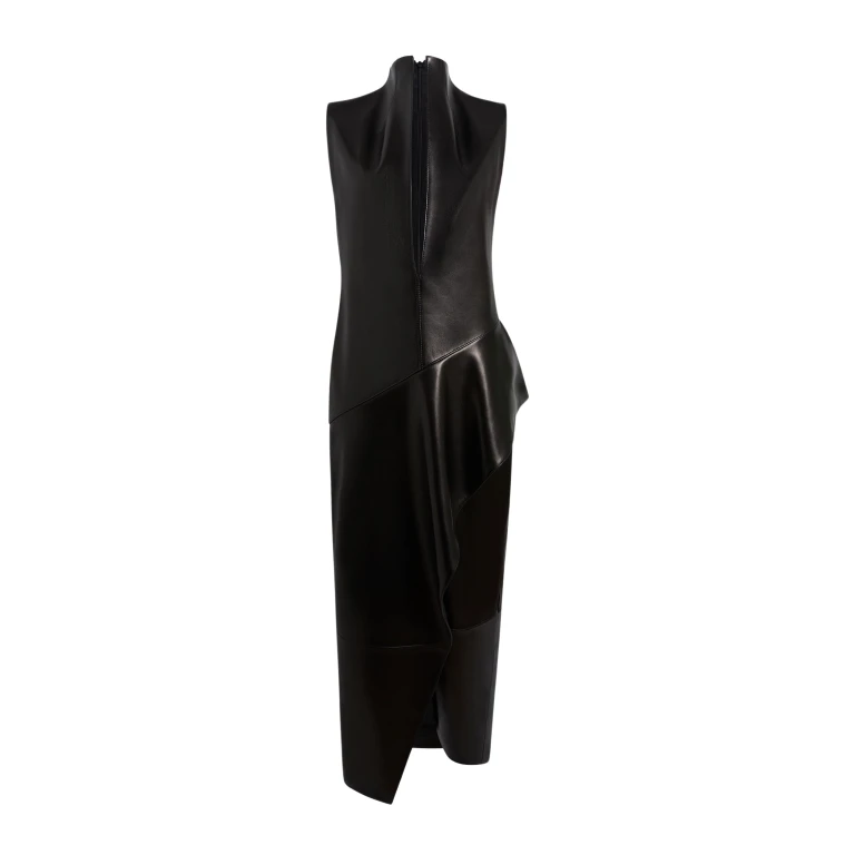 Elevate your elegance in this Khaite Dresses   from the 2025 resort wear edit