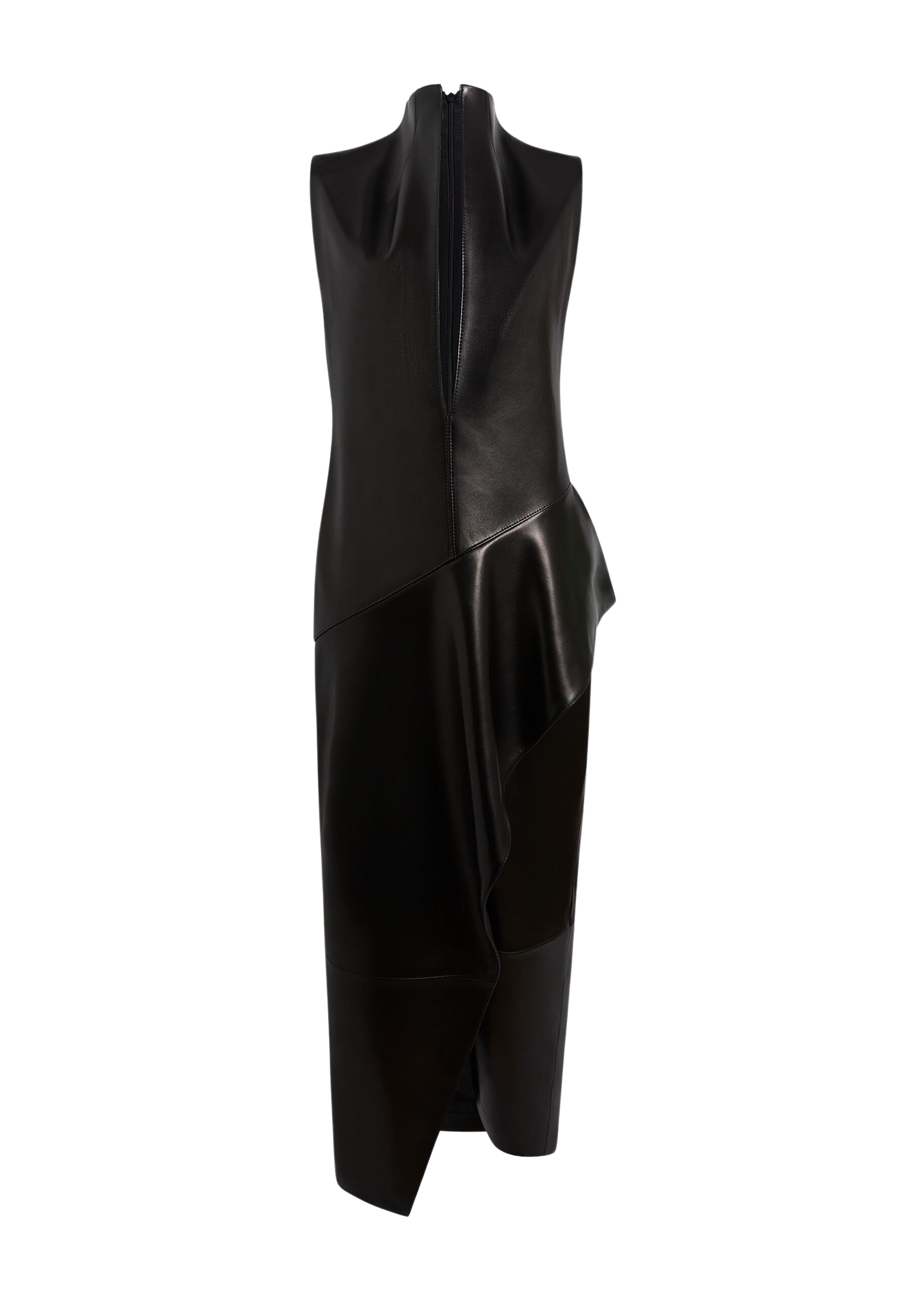 Khaite Hilda Dress