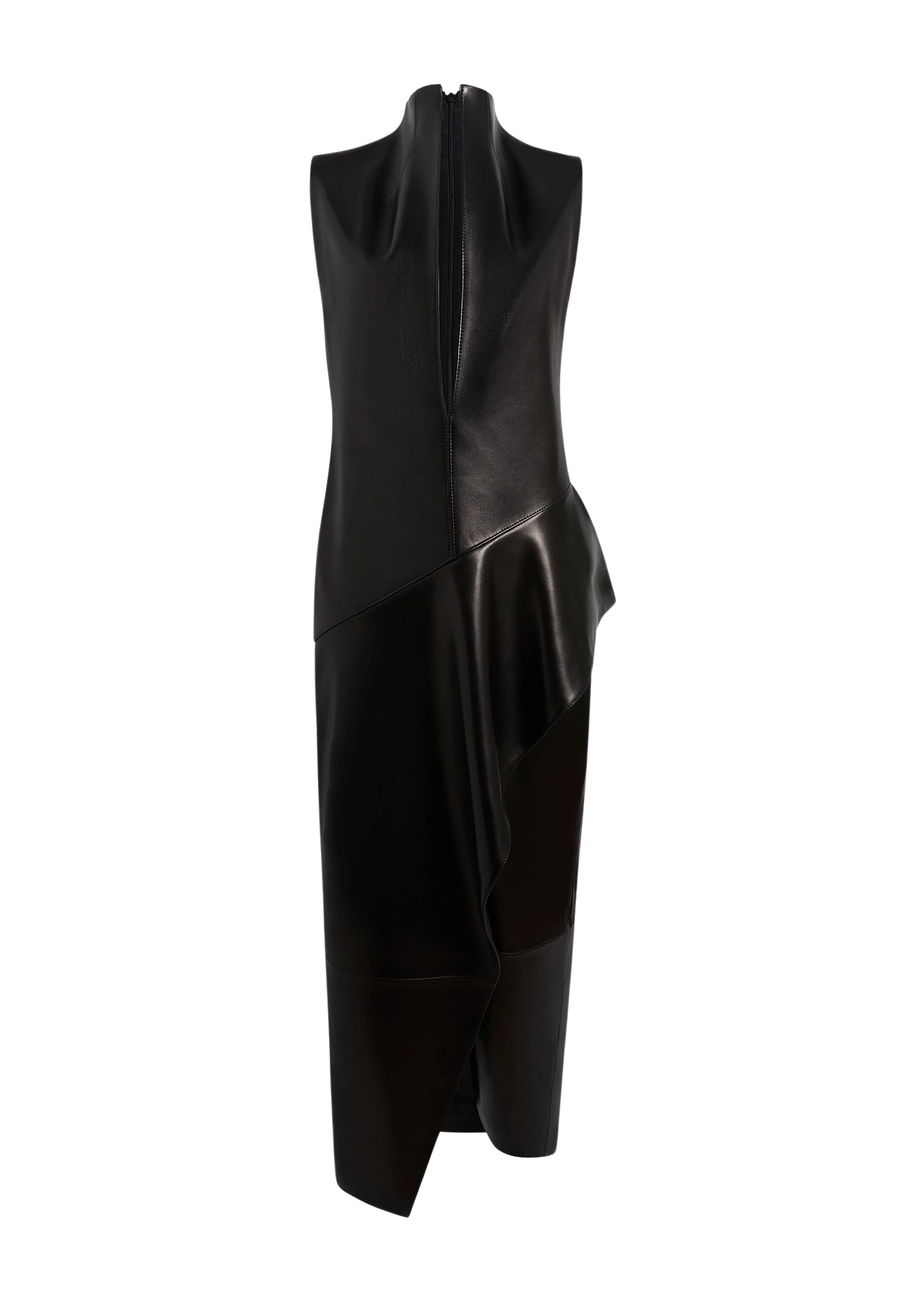 Khaite-Hilda-Dress-2025-coveti-scaled13825_nobg Elevate your elegance in this Khaite Dresses from the 2025 resort wear edit