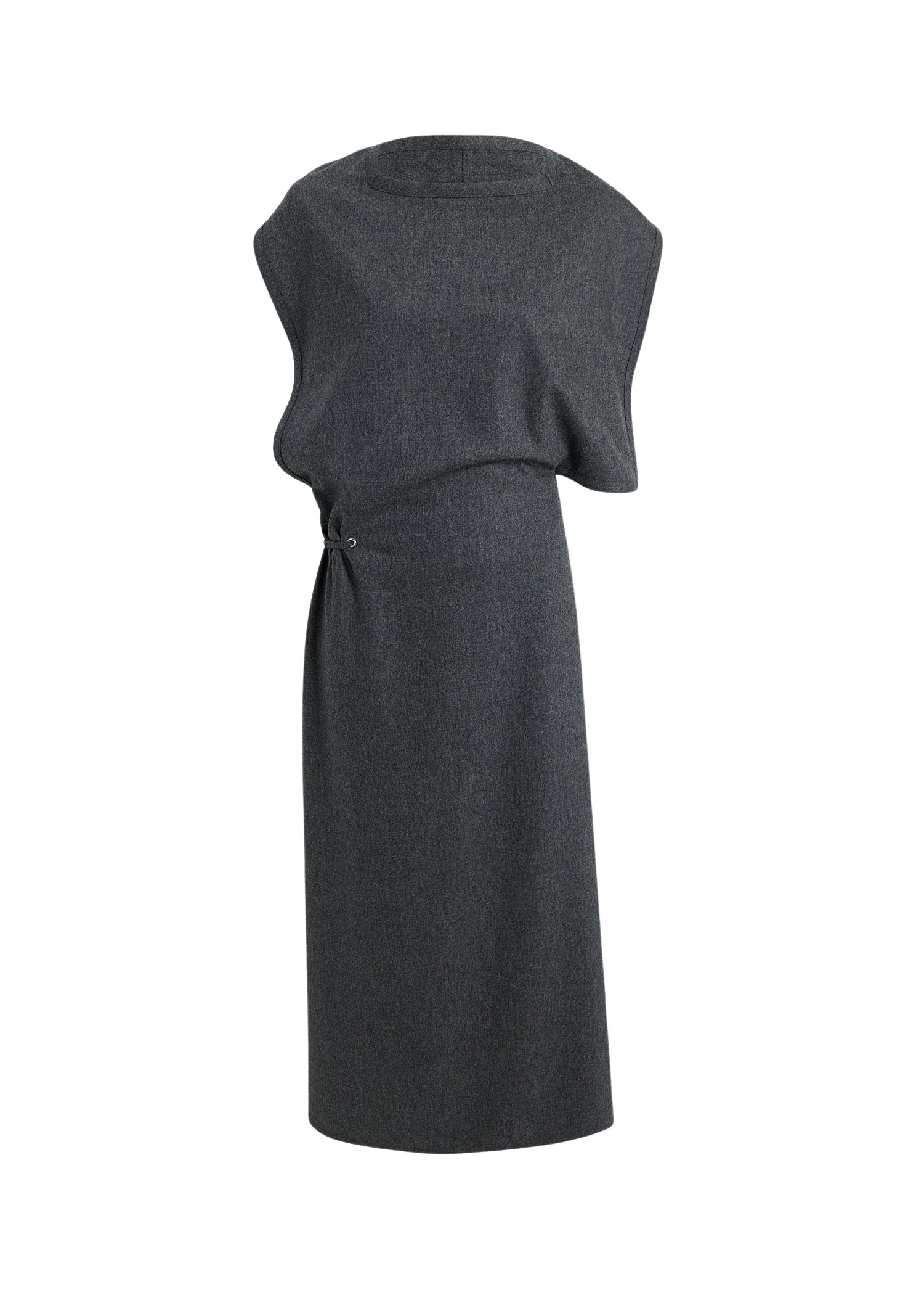 Khaite Iris Dress