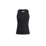 Elevate your elegance in this Khaite Tops   from the 2025 resort wear edit