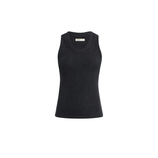 Elevate your elegance in this Khaite Tops   from the 2025 resort wear edit
