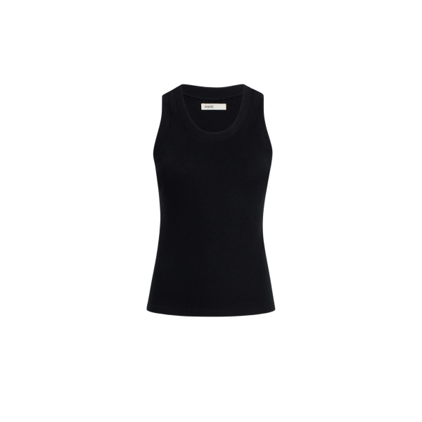 Elevate your elegance in this Khaite Tops   from the 2025 resort wear edit