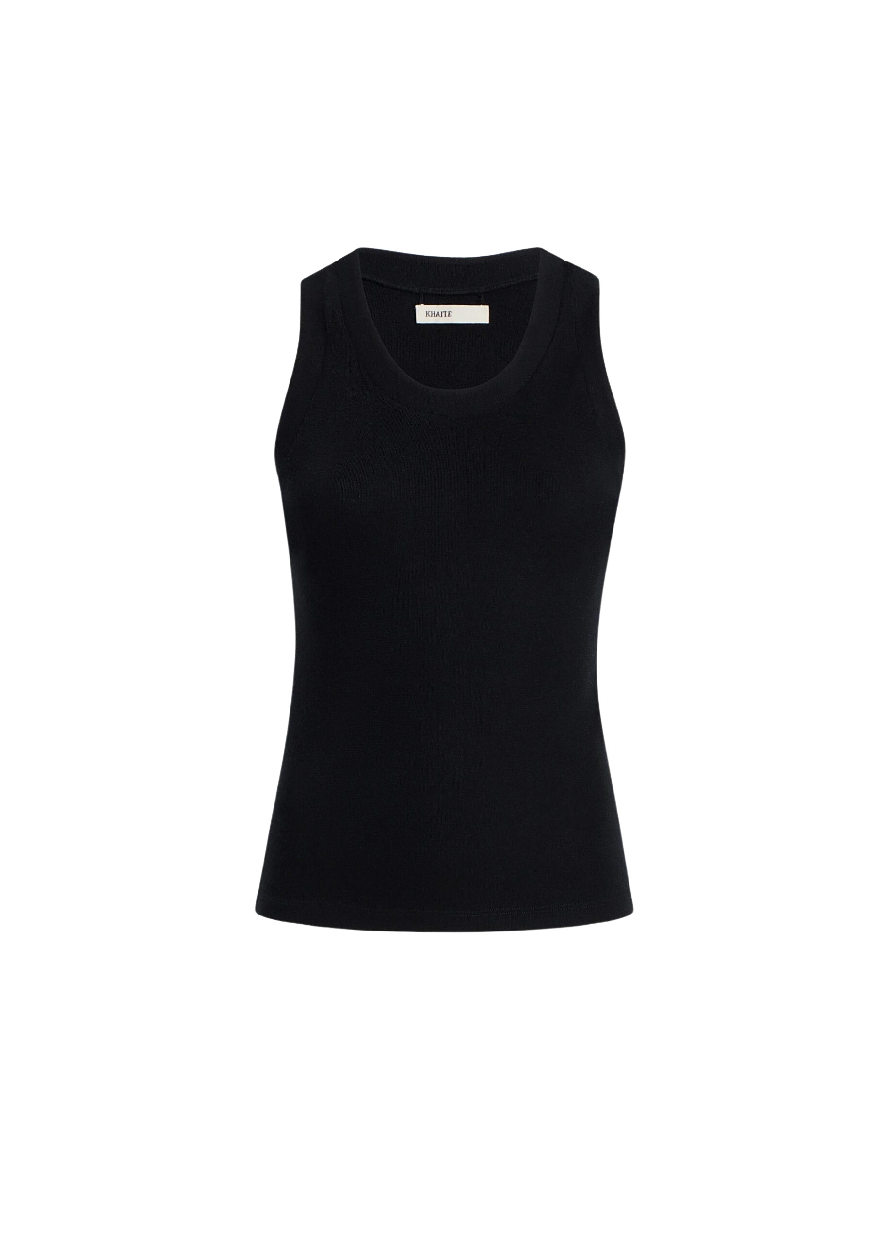 Khaite Isha Top
