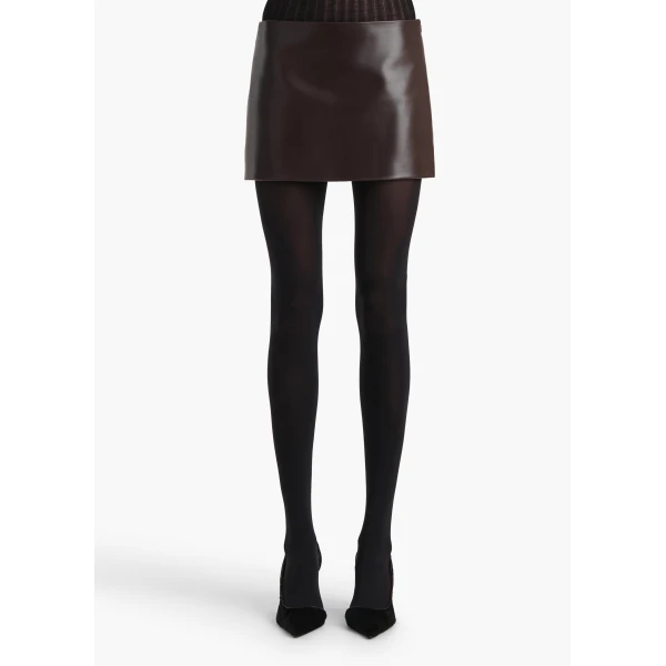 Elevate your elegance in this Khaite Skirts   from the 2025 resort wear edit