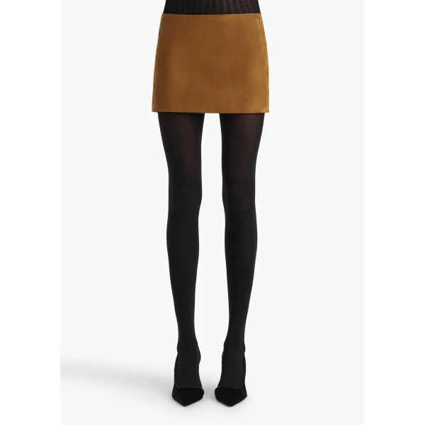 Elevate your elegance in this Khaite Skirts   from the 2025 resort wear edit