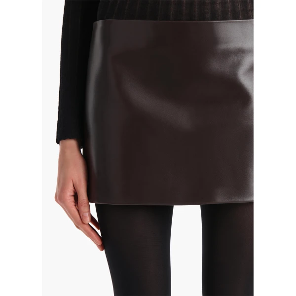 Elevate your elegance in this Khaite Skirts   from the 2025 resort wear edit