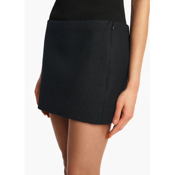 Elevate your elegance in this Khaite Skirts   from the 2025 resort wear edit