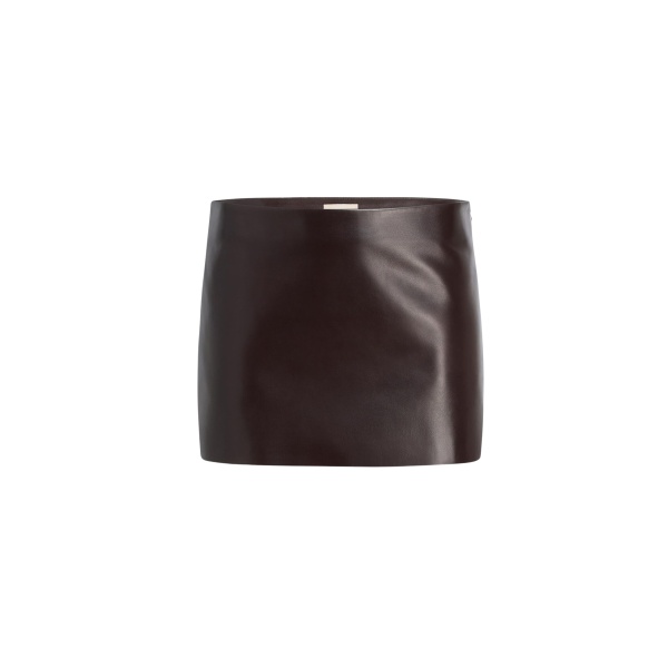 Elevate your elegance in this Khaite Skirts   from the 2025 resort wear edit