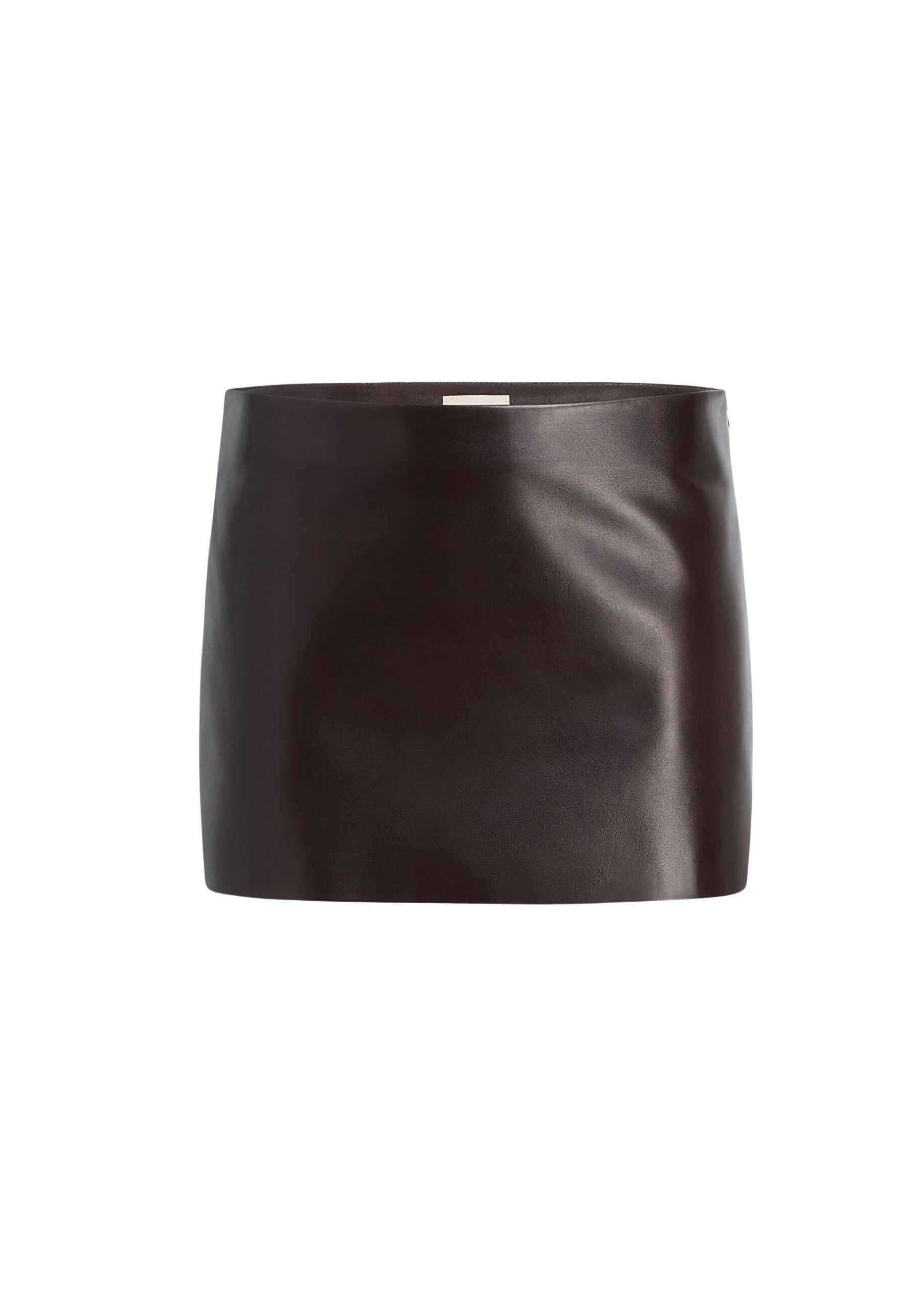 Elevate your elegance in this Khaite Skirts   from the 2025 resort wear edit