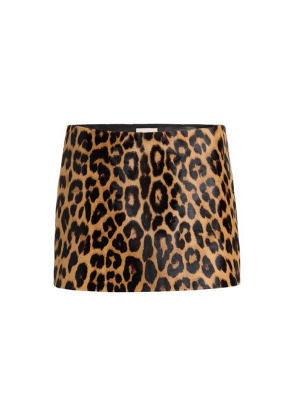 Elevate your elegance in this Khaite Skirts   from the 2025 resort wear edit