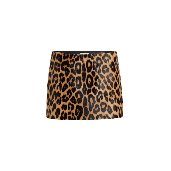 Elevate your elegance in this Khaite Skirts   from the 2025 resort wear edit