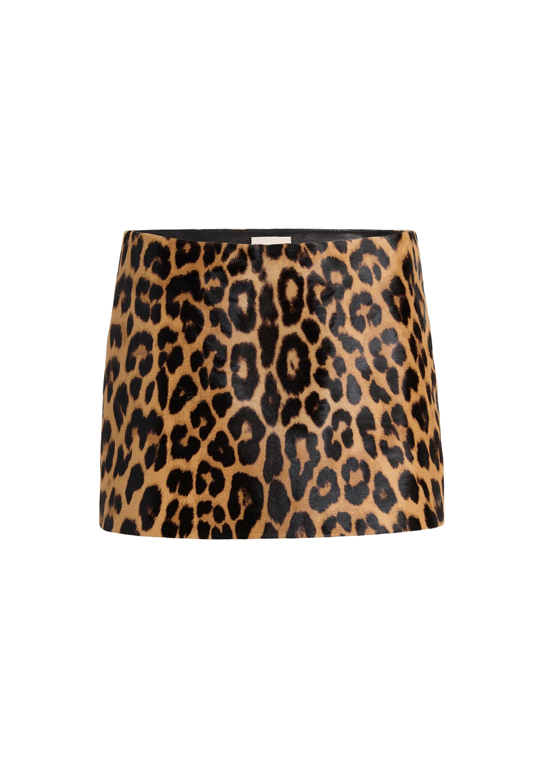 Elevate your elegance in this Khaite Skirts   from the 2025 resort wear edit