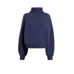Elevate your elegance in this Khaite Knitwear   from the 2025 resort wear edit