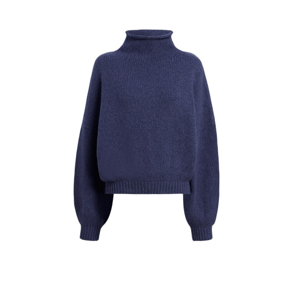 Elevate your elegance in this Khaite Knitwear   from the 2025 resort wear edit