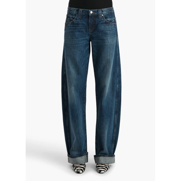 Elevate your elegance in this Khaite Pants   from the 2025 resort wear edit