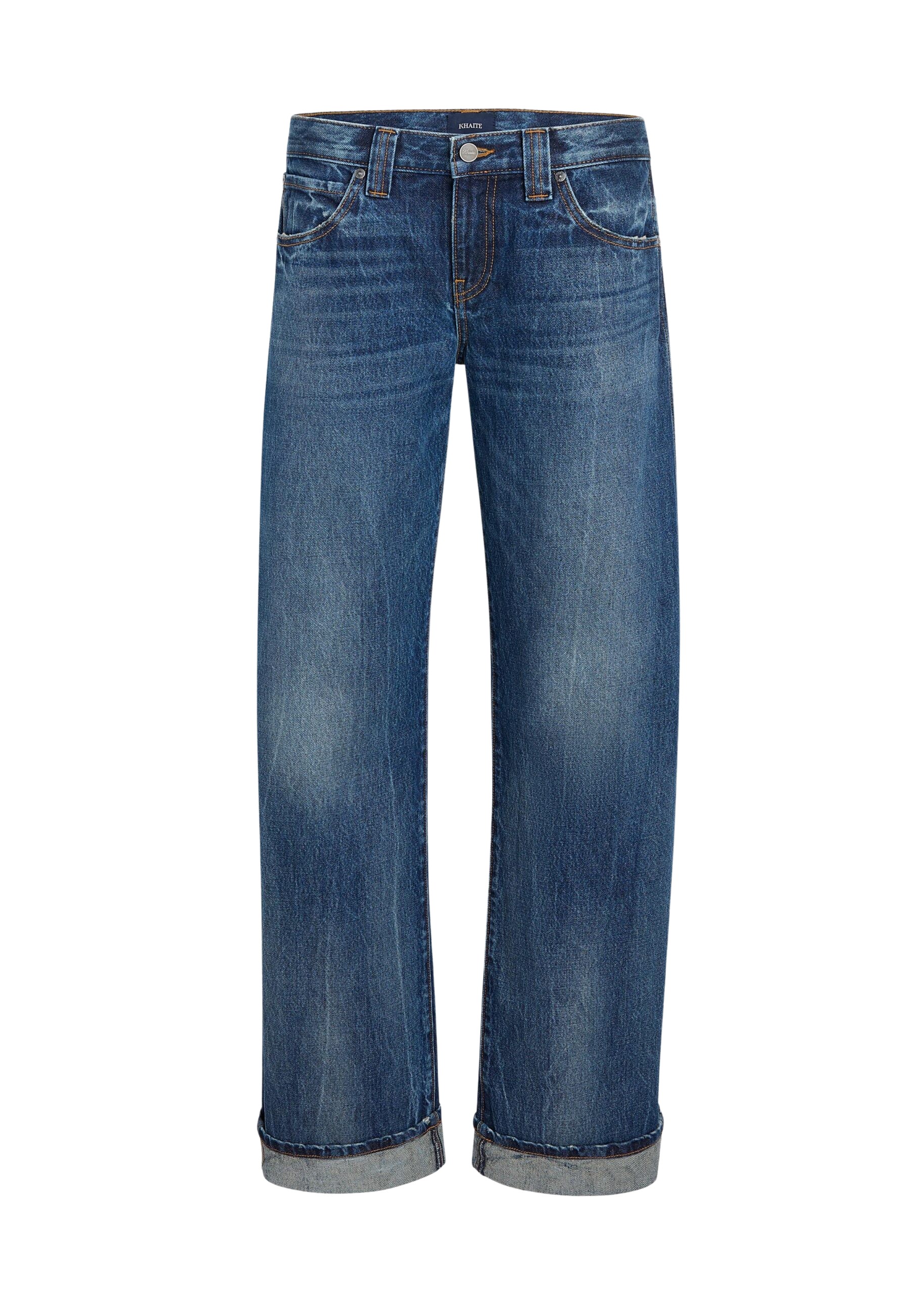 Elevate your elegance in this Khaite Pants   from the 2025 resort wear edit