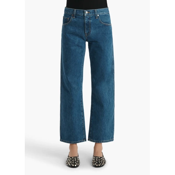 Elevate your elegance in this Khaite Pants   from the 2025 resort wear edit