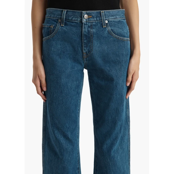 Elevate your elegance in this Khaite Pants   from the 2025 resort wear edit