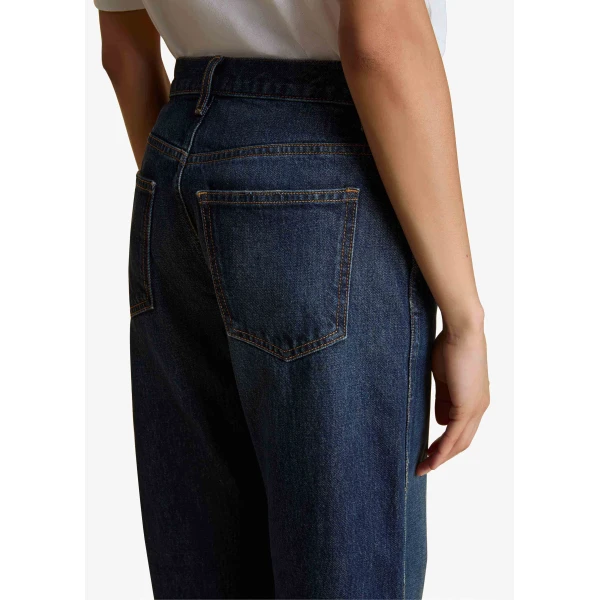 Elevate your elegance in this Khaite Pants   from the 2025 resort wear edit