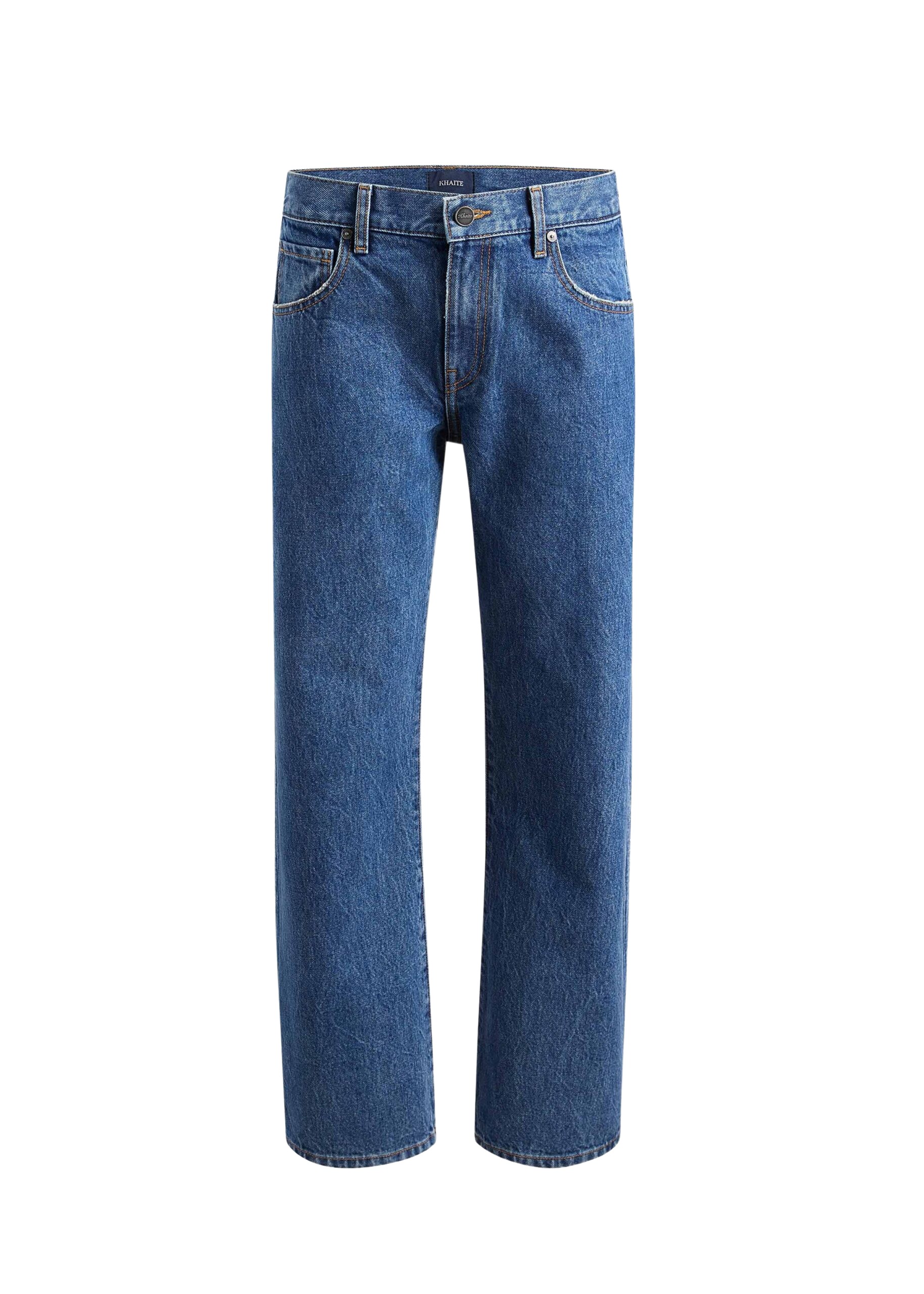Elevate your elegance in this Khaite Pants   from the 2025 resort wear edit