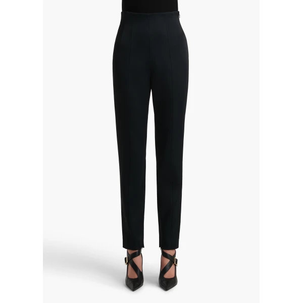 Elevate your elegance in this Khaite Pants   from the 2025 resort wear edit