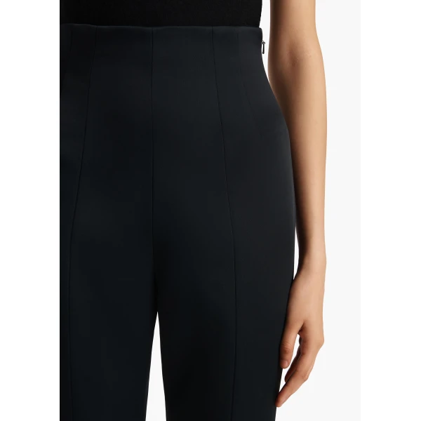 Elevate your elegance in this Khaite Pants   from the 2025 resort wear edit