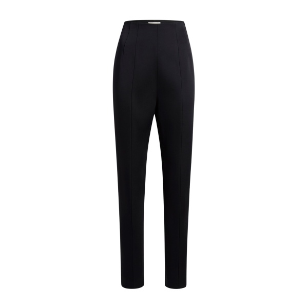 Elevate your elegance in this Khaite Pants   from the 2025 resort wear edit