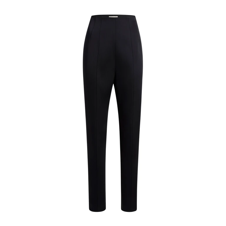 Elevate your elegance in this Khaite Pants   from the 2025 resort wear edit