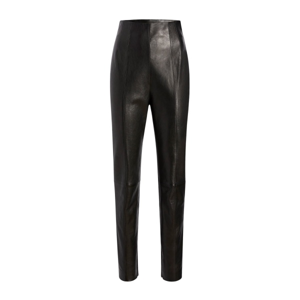 Elevate your elegance in this Khaite Pants   from the 2025 resort wear edit