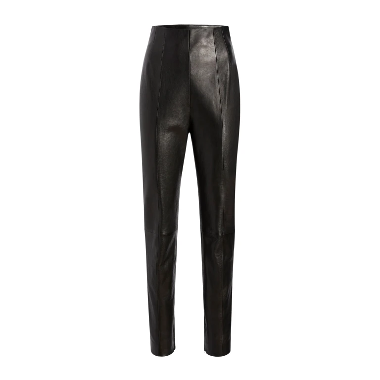 Elevate your elegance in this Khaite Pants   from the 2025 resort wear edit