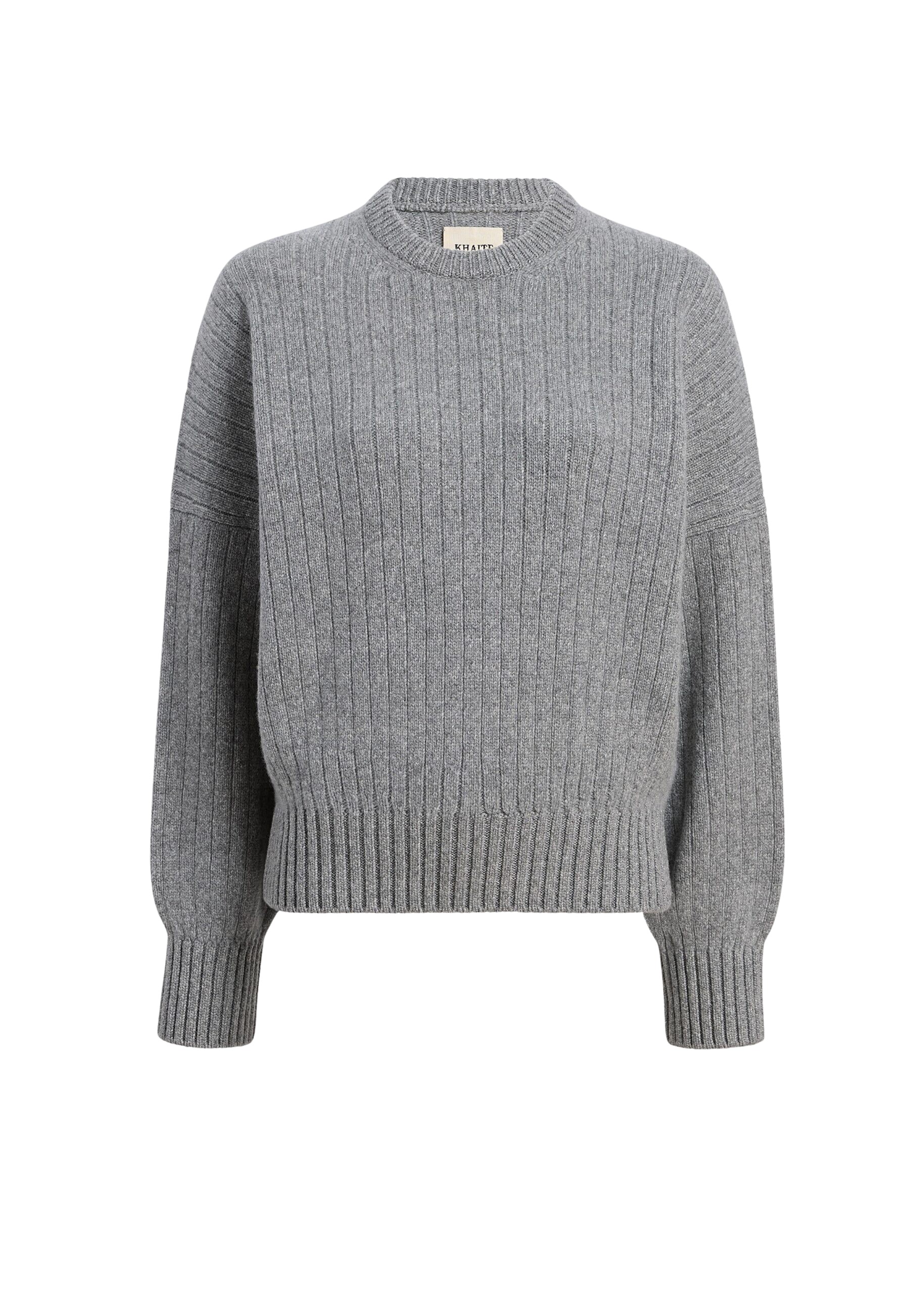 Khaite Lennox Sweater