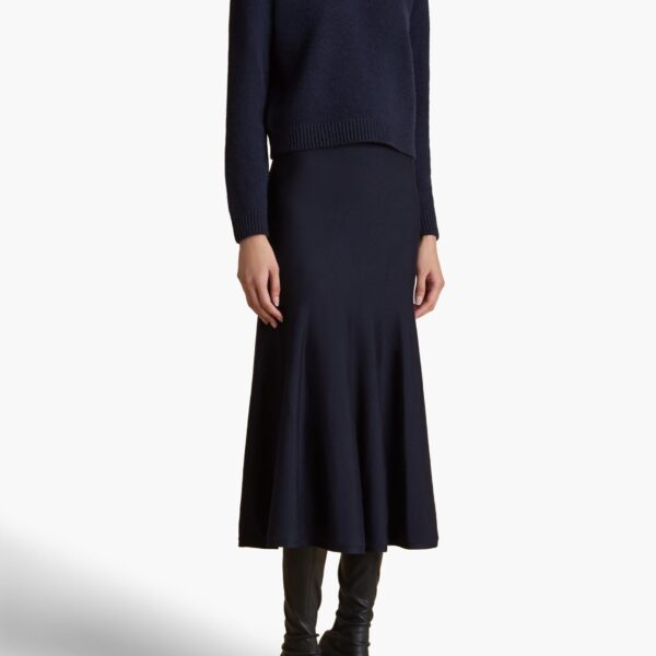 Khaite Leta Sweater, view 2