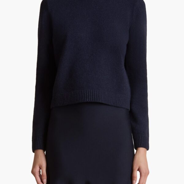 Khaite Leta Sweater, view 3