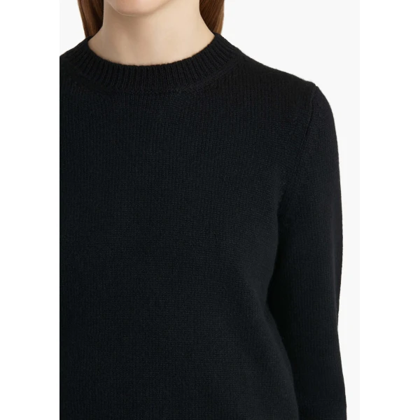 Elevate your elegance in this Khaite Knitwear   from the 2025 resort wear edit