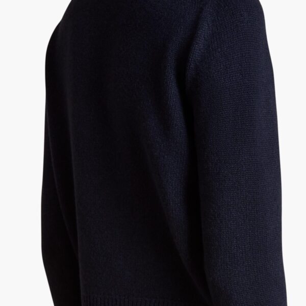 Khaite Leta Sweater, view 5
