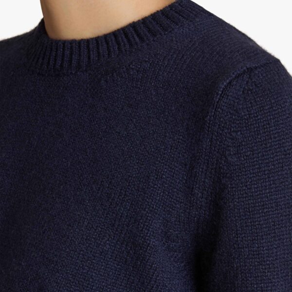 Khaite Leta Sweater, view 6