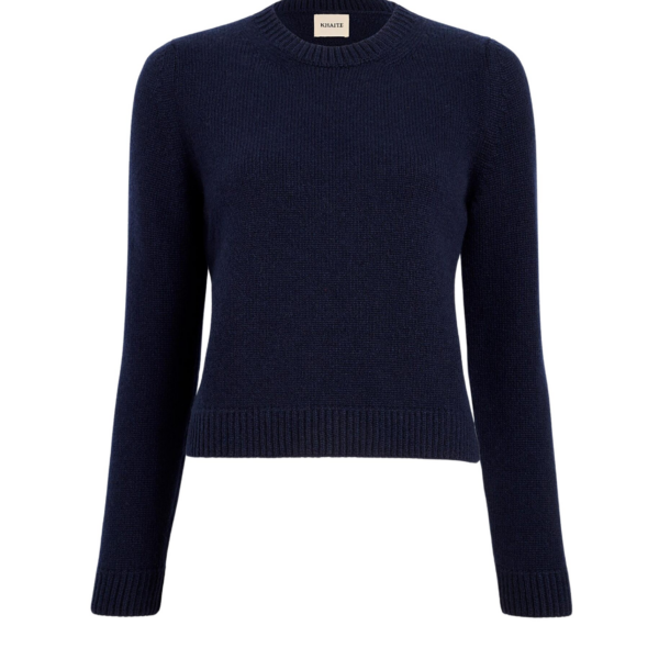 Khaite Leta Sweater