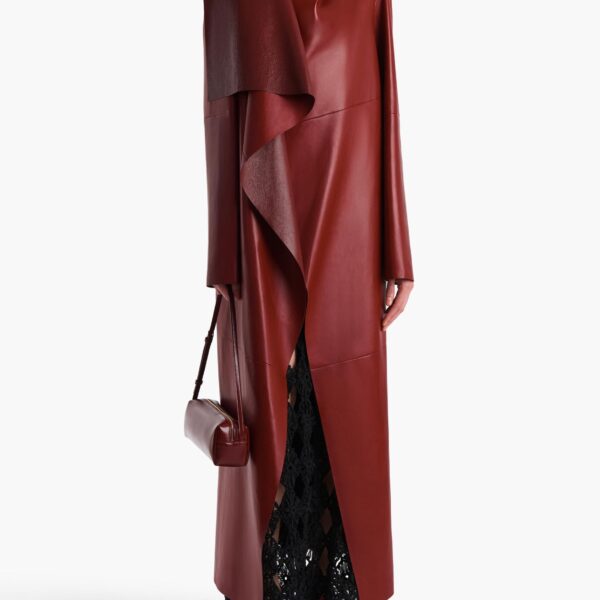 Khaite Levitt Coat, view 2