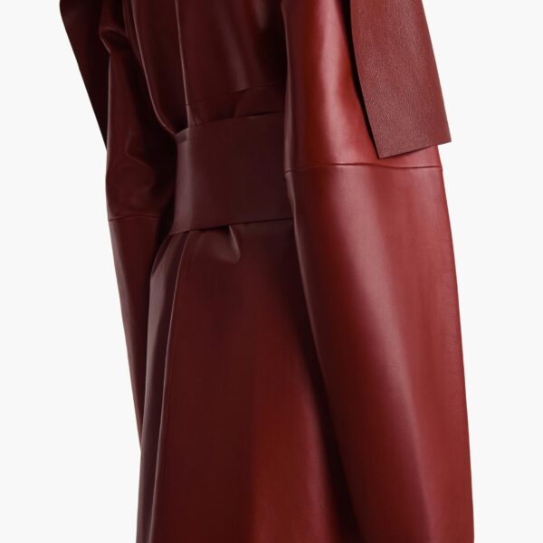 Khaite Levitt Coat, view 6